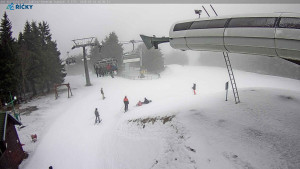 Skicentrum Říčky - Výstupní stanice Zakletý - 14.2.2026 v 14:30 Skicentrum Říčky - Výstupní stanice Zakletý - 14.2.2026 v 14:30