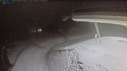 Výstupní stanice Zakletý