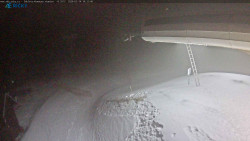 Výstupní stanice Zakletý