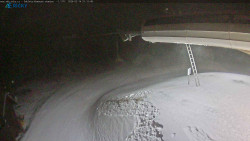 Výstupní stanice Zakletý