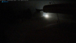 Výstupní stanice Zakletý