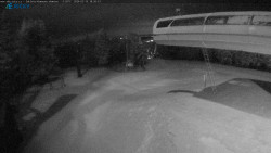 Výstupní stanice Zakletý