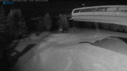 Výstupní stanice Zakletý