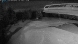 Výstupní stanice Zakletý