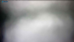 Výstupní stanice Zakletý