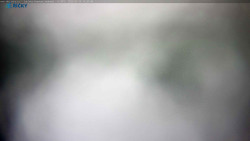 Výstupní stanice Zakletý