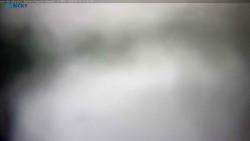 Výstupní stanice Zakletý