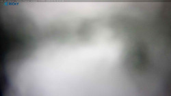 Výstupní stanice Zakletý