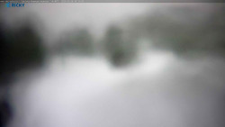 Výstupní stanice Zakletý