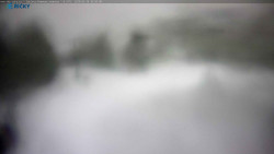 Výstupní stanice Zakletý