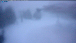 Výstupní stanice Zakletý