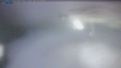 Výstupní stanice Zakletý