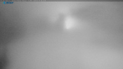 Výstupní stanice Zakletý