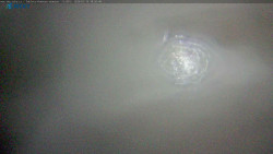 Výstupní stanice Zakletý