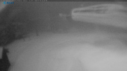 Výstupní stanice Zakletý