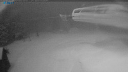 Výstupní stanice Zakletý