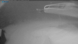 Výstupní stanice Zakletý