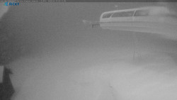 Výstupní stanice Zakletý