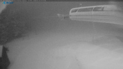 Výstupní stanice Zakletý