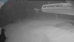 Výstupní stanice Zakletý