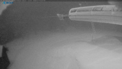 Výstupní stanice Zakletý