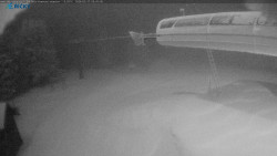 Výstupní stanice Zakletý