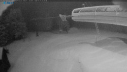 Výstupní stanice Zakletý