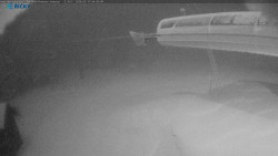 Výstupní stanice Zakletý