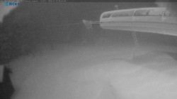 Výstupní stanice Zakletý