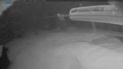 Výstupní stanice Zakletý