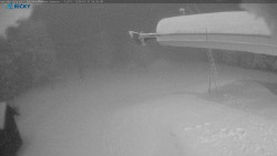 Výstupní stanice Zakletý