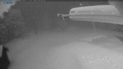 Výstupní stanice Zakletý