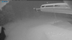 Výstupní stanice Zakletý