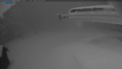 Výstupní stanice Zakletý