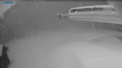 Výstupní stanice Zakletý