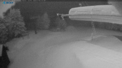 Výstupní stanice Zakletý