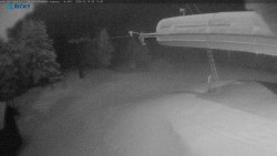 Výstupní stanice Zakletý