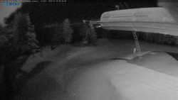 Výstupní stanice Zakletý