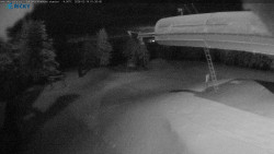 Výstupní stanice Zakletý