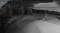 Výstupní stanice Zakletý