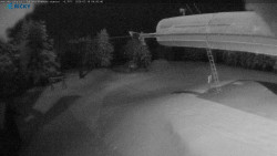 Výstupní stanice Zakletý