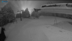 Výstupní stanice Zakletý