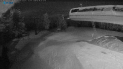 Výstupní stanice Zakletý