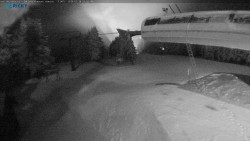 Výstupní stanice Zakletý