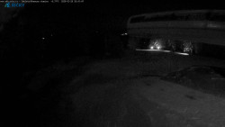 Výstupní stanice Zakletý