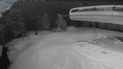 Výstupní stanice Zakletý