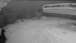 Výstupní stanice Zakletý