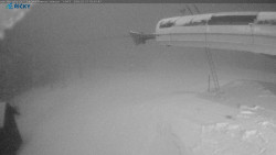 Výstupní stanice Zakletý