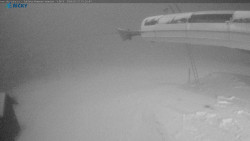 Výstupní stanice Zakletý