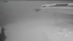 Výstupní stanice Zakletý